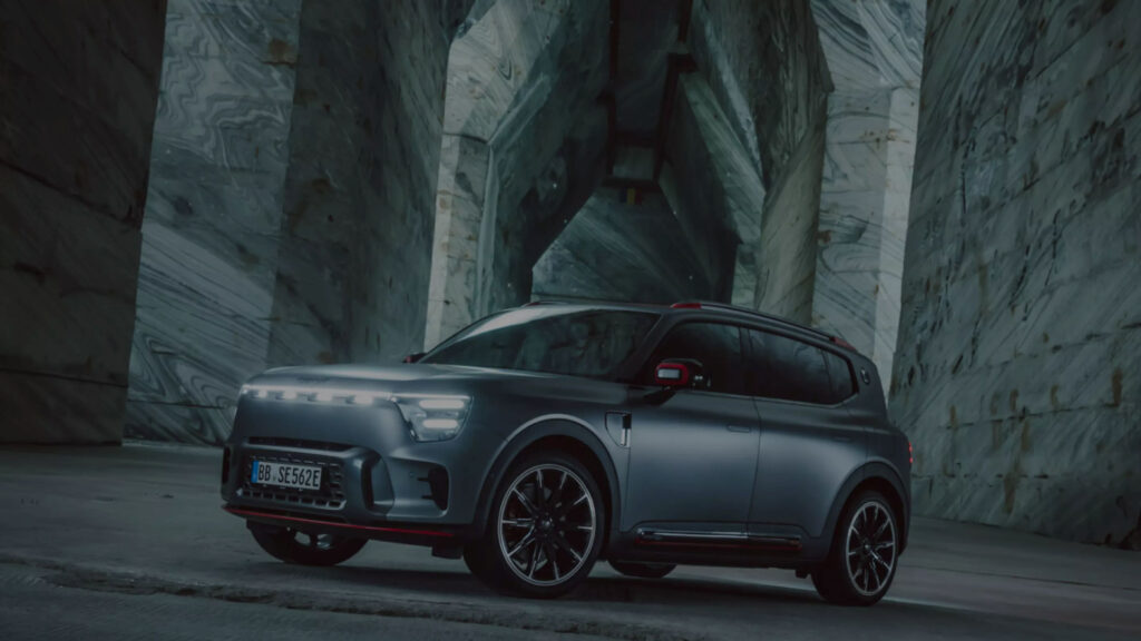 2025Y smart concept ＃5