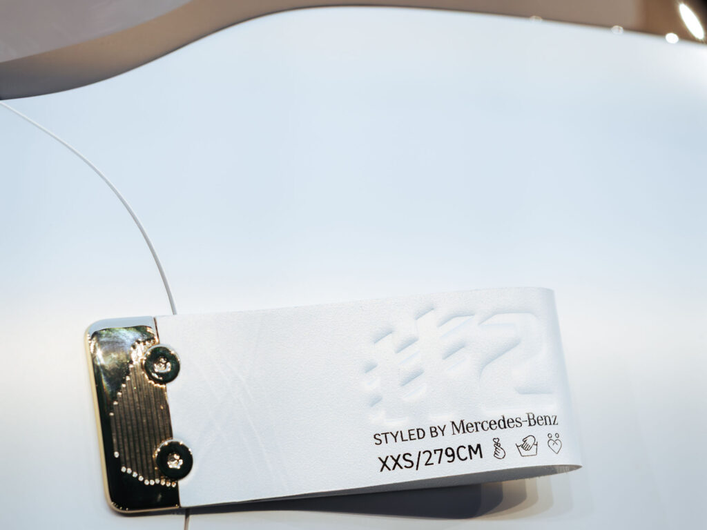 2027発売予定 new smart fortwo Concept #2